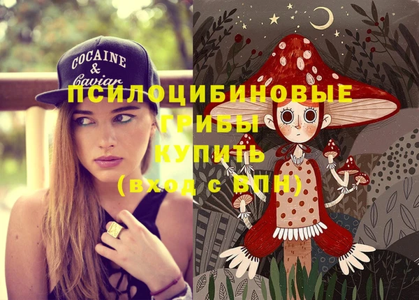 герыч Алексеевка